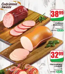 Dino Filet maślany z indyka Agro Rydzyna oferta