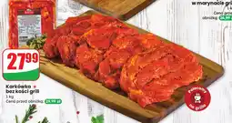 Dino Karkówka bez kości grill Agro Rydzyna oferta