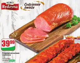 Dino Żeberka wieprzowe w marynacie grill Agro Rydzyna oferta