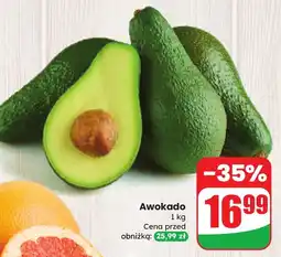 Dino Awokado Dino oferta