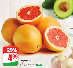 Dino Grapefruit Dino oferta