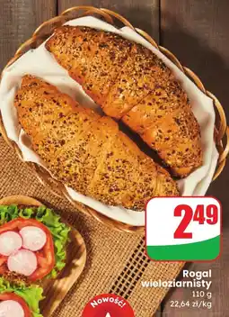 Dino Rogal wieloziarnisty Piekarnia oferta