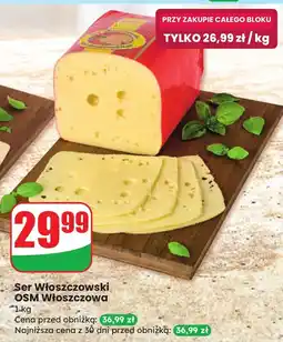 Dino Ser Włoszczowski OSM Włoszczowa oferta
