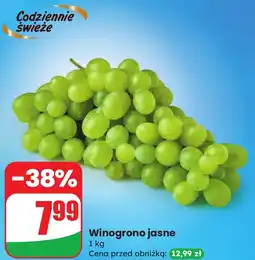 Dino Winogrono jasne Dino oferta