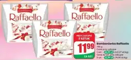 Dino Bombonierka Raffaello oferta