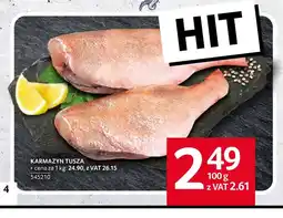 Selgros Karmazyn Hit oferta