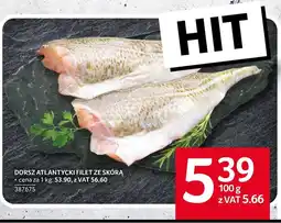 Selgros Dorsz Hit oferta