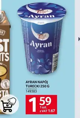 Selgros Ayran oferta