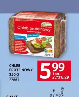 Selgros Chleb oferta
