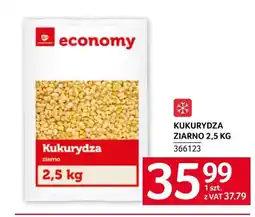 Selgros Kukurydza Economy oferta