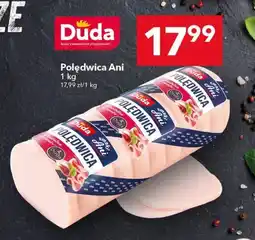 Lewiatan Polędwica Duda oferta