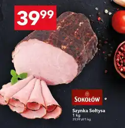 Lewiatan Szynka Sokołów oferta