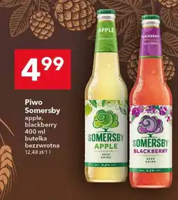 Lewiatan Drink Somersby oferta