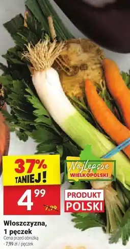 Twój Market Włoszczyzna Twój Market oferta
