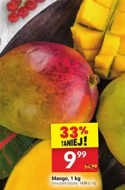 Twój Market Mango Twój Market oferta