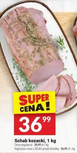 Twój Market Schab kozacki Białecki oferta