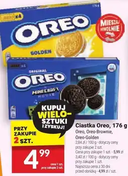 Twój Market Ciastka Oreo oferta