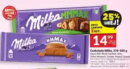Twój Market Czekolada Milka oferta