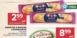 Stokrotka Bagietka z masłem czosnkowym Arysta oferta