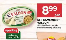 Stokrotka Ser camembert Valbon Hochland oferta