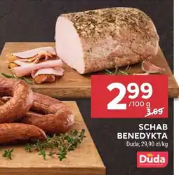 Stokrotka Schab Benedykta Duda oferta