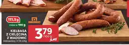 Stokrotka Kiełbasa z cielęciną z Wadowic Dobrowolscy oferta