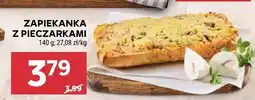 Stokrotka Zapiekanka z pieczarkami Stokrotka oferta