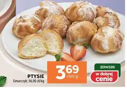 Stokrotka Ptysie Gmurczyk oferta