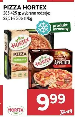 Stokrotka Pizza Hortex oferta