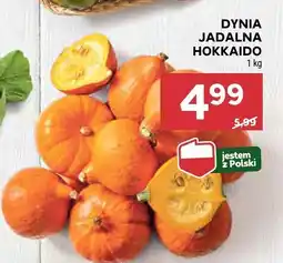 Stokrotka Dynia jadalna hokkaido Stokrotka oferta