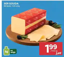 Stokrotka Ser Gouda SM Monk oferta