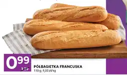 Stokrotka Półbagietka francuska Stokrotka oferta
