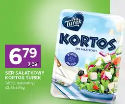 Stokrotka Ser sałatkowy Kortos Turek Na Turek oferta