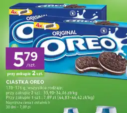 Stokrotka Ciastka Oreo oferta