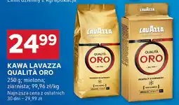 Stokrotka Kawa Lavazza Qualita Oro oferta
