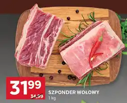 Stokrotka Szponder wołowy Stokrotka oferta