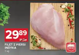 Stokrotka Filet z piersi indyka Stokrotka oferta