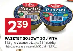 Stokrotka Pasztet sojowy Soj Vita oferta