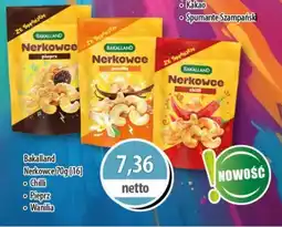 DUO-TES Bakalland Nerkowce oferta