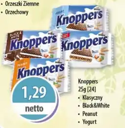 DUO-TES Knoppers Storck oferta