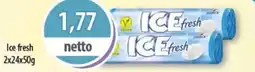 DUO-TES Ice fresh Storck oferta