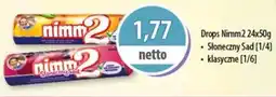 DUO-TES Drops Nimm2 Storck oferta