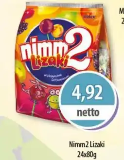 DUO-TES Nimm2 Lizaki Storck oferta