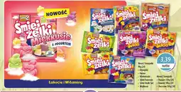 DUO-TES Nimm2 Śmiejżelki Storck oferta
