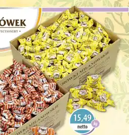 DUO-TES Krówki Milanówek oferta