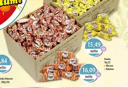 DUO-TES Krówka Milanówek oferta