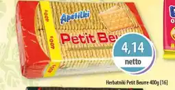 DUO-TES Herbatniki Petit Beurre Apetilki blublo oferta