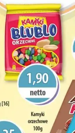 DUO-TES Kamyki orzechowe Apetilki blublo oferta