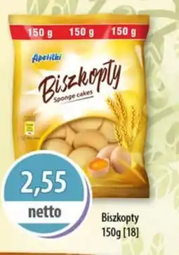 DUO-TES Biszkopty Apetilki blublo oferta