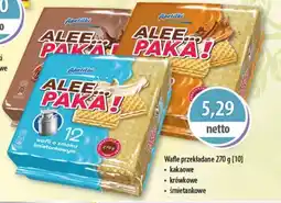 DUO-TES Wafle przekładane Apetilki blublo oferta